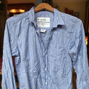 Frank & Eileen shirt